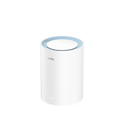 System WiFi Mesh M1200 (1-Pack) AC1200 Cudy