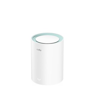 System WiFi Mesh M1300 (1-Pack) AC1200 Cudy
