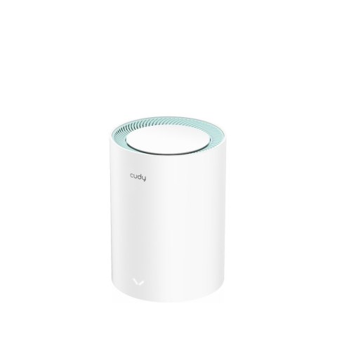 System WiFi Mesh M1300 (1-Pack) AC1200 Cudy