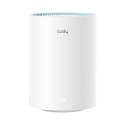 System WiFi Mesh M1300 (2-Pack) AC1200 Cudy