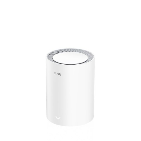 System WiFi Mesh M1800 (1-Pack) AX1800 Cudy System WiFi Mesh M1800 (1-Pack) AX1800 Cudy