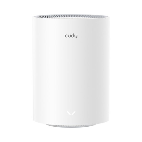System WiFi Mesh M1800 (1-Pack) AX1800 Cudy System WiFi Mesh M1800 (1-Pack) AX1800 Cudy