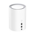 System WiFi Mesh M1800 (1-Pack) AX1800 Cudy