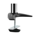 Uchwyt do monitora, 2x 13-27 cali, max. 16kg LogiLink