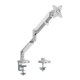 Uchwyt na monitor, 17-27 cali, max 9kg. LogiLink