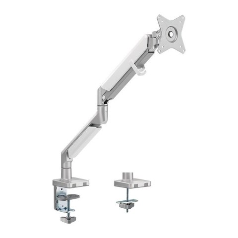 Uchwyt na monitor, 17-27 cali, max 9kg. LogiLink Uchwyt na monitor, 17-27 cali, max 9kg. LogiLink