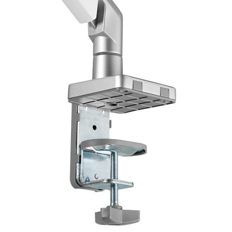 Uchwyt na monitor, 17-27 cali, max 9kg. LogiLink Uchwyt na monitor, 17-27 cali, max 9kg. LogiLink