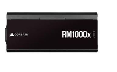 Zasilacz RM1000X SHIFT 80+ GOLD Fully Modular ATX Corsair