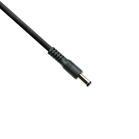 Zasilacz desktopowy 60W | 12V | 5A | 5.5*2.1 + kabel zasilający Qoltec Zasilacz desktopowy 60W | 12V | 5A | 5.5*2.1 + kabel zasilający Qoltec