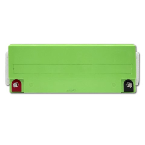 Akumulator żelowy Deep Cycle | 12V | 150Ah Qoltec Akumulator żelowy Deep Cycle | 12V | 150Ah Qoltec