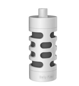 Butelka filtrująca GoZero Daily AWP2731GNR/58, zielona Philips