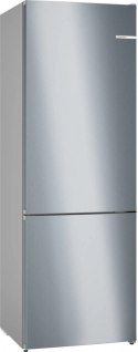 Chłodziarko-zamrażarka KGN492IDF Bosch
