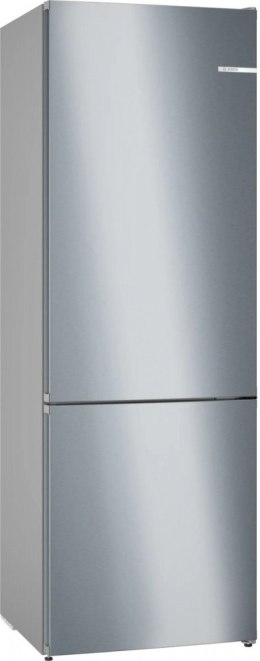 Chłodziarko-zamrażarka KGN492IDF Bosch