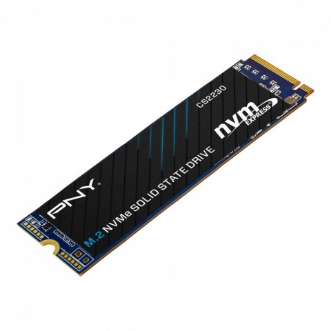 Dysk SSD 500GB M.2 2280 CS2230 M280CS2230-500-RB PNY