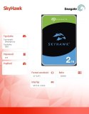 Dysk SkyHawk 2TB 3,5 256MB ST2000VX017 Seagate