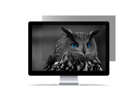 Filtr prywatyzujący RODO Owl 15.6 cala 16:9 Natec