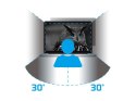 Filtr prywatyzujący RODO Owl 21.5 cala 16:9 Natec