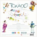 Gra Tokaido (edycja polska) 5 edycja Rebel