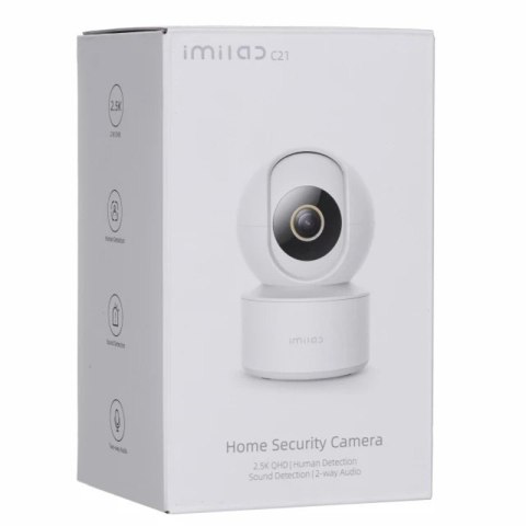 Kamera C21 360° 64GB 2560p 2K+ Imilab Kamera C21 360° 64GB 2560p 2K+ Imilab