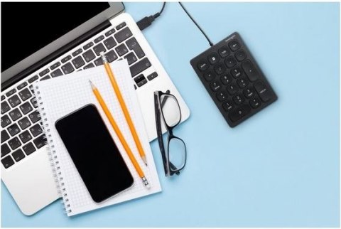 Klawiatura numeryczna przewodowa