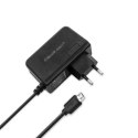Ładowarka sieciowa 15W | 5V | 3A | micro USB Qoltec