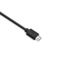 Ładowarka sieciowa 15W | 5V | 3A | micro USB Qoltec