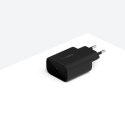 Ładowarka sieciowa 25W USB-C PD 3.0 PPS czarna Belkin