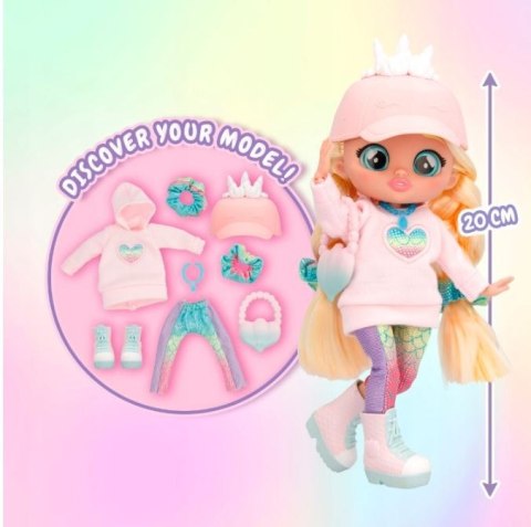 Lalka Cry Babies Bff Stella Tm Toys Lalka Cry Babies Bff Stella Tm Toys