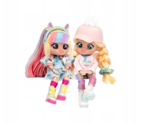 Lalka Cry Babies Bff Stella Tm Toys Lalka Cry Babies Bff Stella Tm Toys