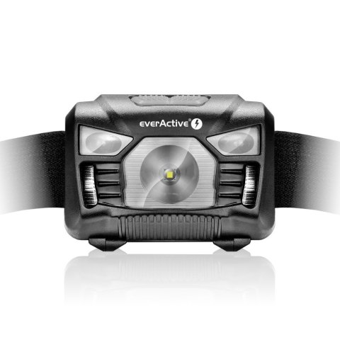 Latarka czołowa LED 160 lumenów HL-160 VIPER EverActive