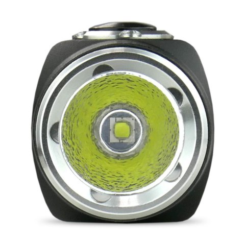 Latarka diodowa LED ładowalna FL-50R DROPPY 500 lumenów EverActive