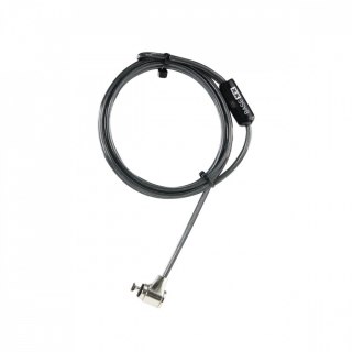 Linka zabezpieczająca BASE XX Laptop T-Lock DICOTA