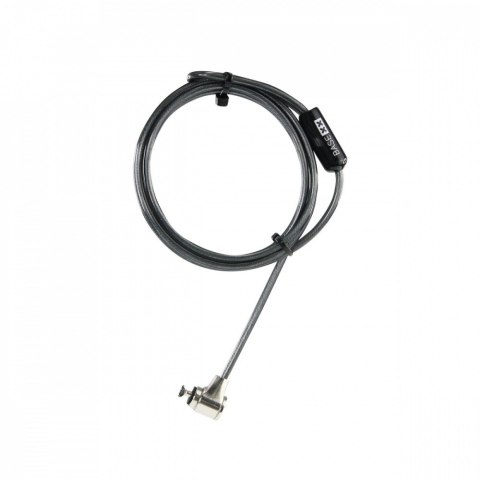 Linka zabezpieczająca BASE XX Laptop T-Lock DICOTA