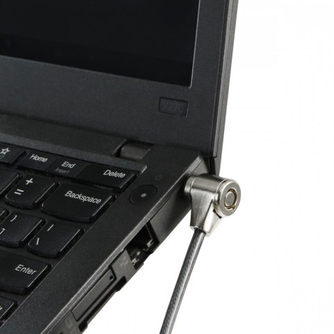 Linka zabezpieczająca BASE XX Laptop T-Lock DICOTA