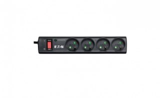 Listwa zasilająca 4 FR PS4F Eaton
