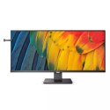 Monitor 40 cali 40B1U5600 IPS HDMI DP USB-C HAS Głośniki Philips