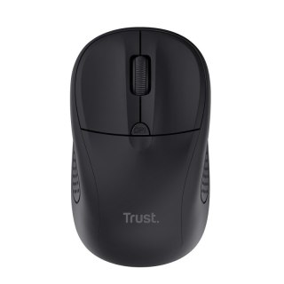 Mysz bezprzewodowa PRIMO MATT BLACK Trust
