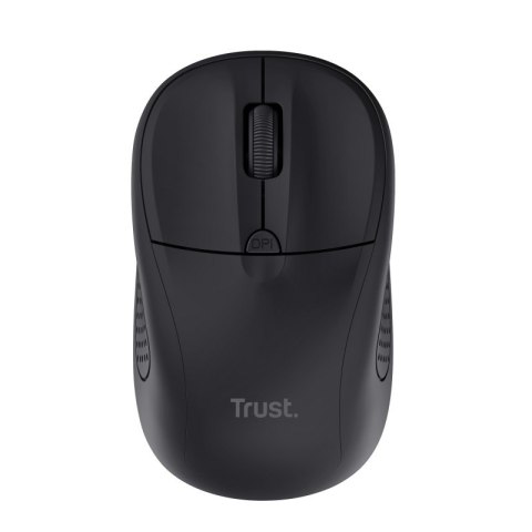 Mysz bezprzewodowa PRIMO MATT BLACK Trust