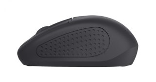 Mysz bezprzewodowa PRIMO MATT BLACK Trust