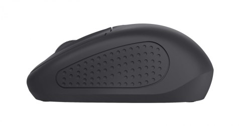 Mysz bezprzewodowa PRIMO MATT BLACK Trust