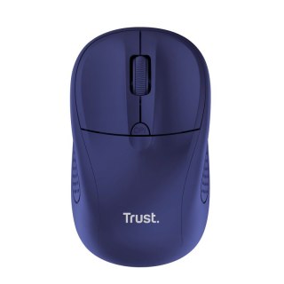 Mysz bezprzewodowa PRIMO MATT BLUE Trust