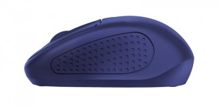 Mysz bezprzewodowa PRIMO MATT BLUE Trust