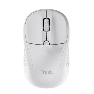 Mysz bezprzewodowa PRIMO MATT WHITE Trust