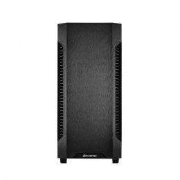 Obudowa AS-01B-OP Mid Tower Czarna Chieftec