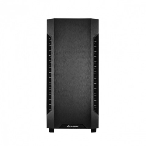 Obudowa AS-01B-OP Mid Tower Czarna Chieftec Obudowa AS-01B-OP Mid Tower Czarna Chieftec