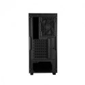 Obudowa AS-01B-OP Mid Tower Czarna Chieftec