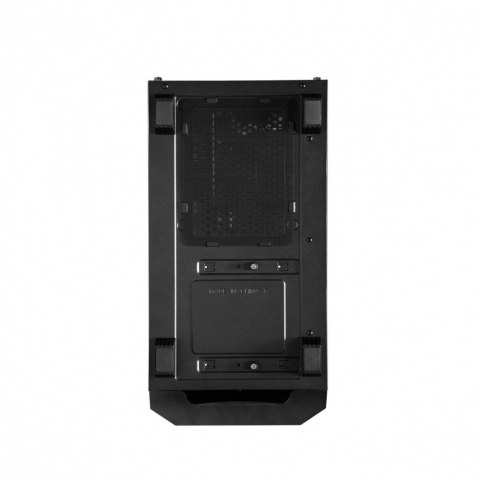 Obudowa AS-01B-OP Mid Tower Czarna Chieftec Obudowa AS-01B-OP Mid Tower Czarna Chieftec