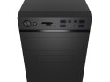 Obudowa Cabassu G2 USB 3.0 czytnik kart SD i microSD Natec