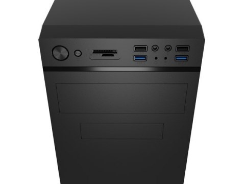 Obudowa Cabassu G2 USB 3.0 czytnik kart SD i microSD Natec Obudowa Cabassu G2 USB 3.0 czytnik kart SD i microSD Natec