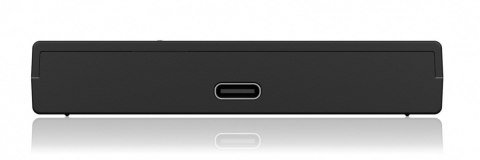 Obudowa IB-200T-C3 2,5 SATA USB 3.2 Gen.1 IcyBox Obudowa IB-200T-C3 2,5 SATA USB 3.2 Gen.1 IcyBox